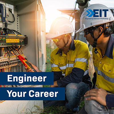 EIT has your engineering education covered