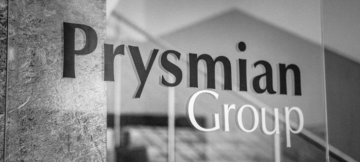 Energy efficient fibre solutions are leading the way towards a more sustainable Europe, says Prysmian Group