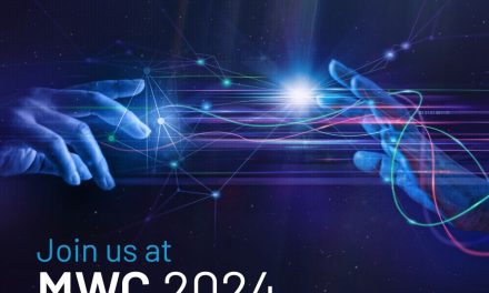 Analog Devices at MWC 2024