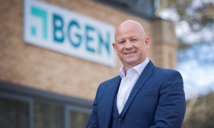 BGEN appoints Greg Duncan as group health & safety director