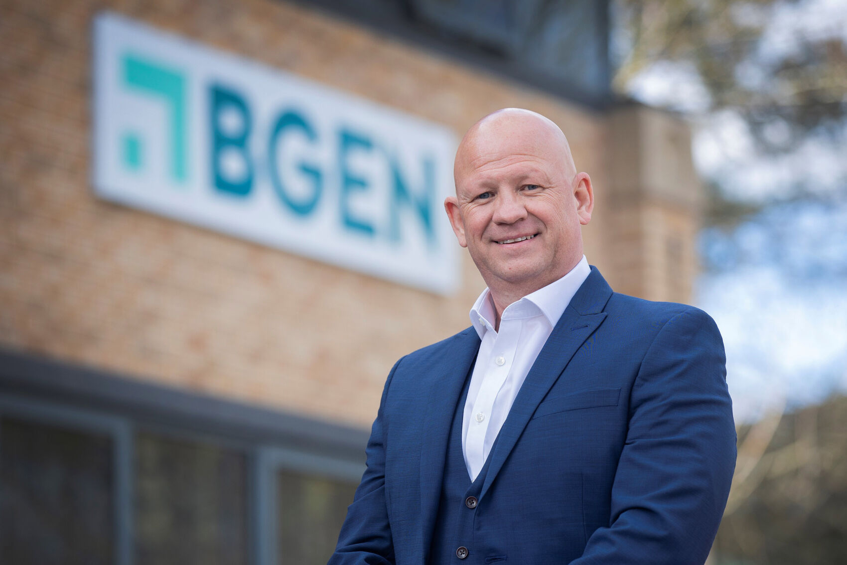 BGEN appoints Greg Duncan as group health & safety director