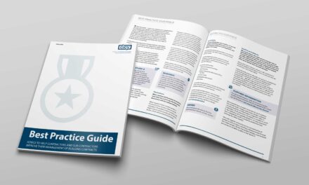 CICV unveils Best Practice Guide to help Scottish companies through maze of contract negotiations