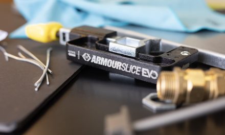 C.K Tools strips away the hassle for electricians with the launch of new ArmourSlice EVO Cable Stripper