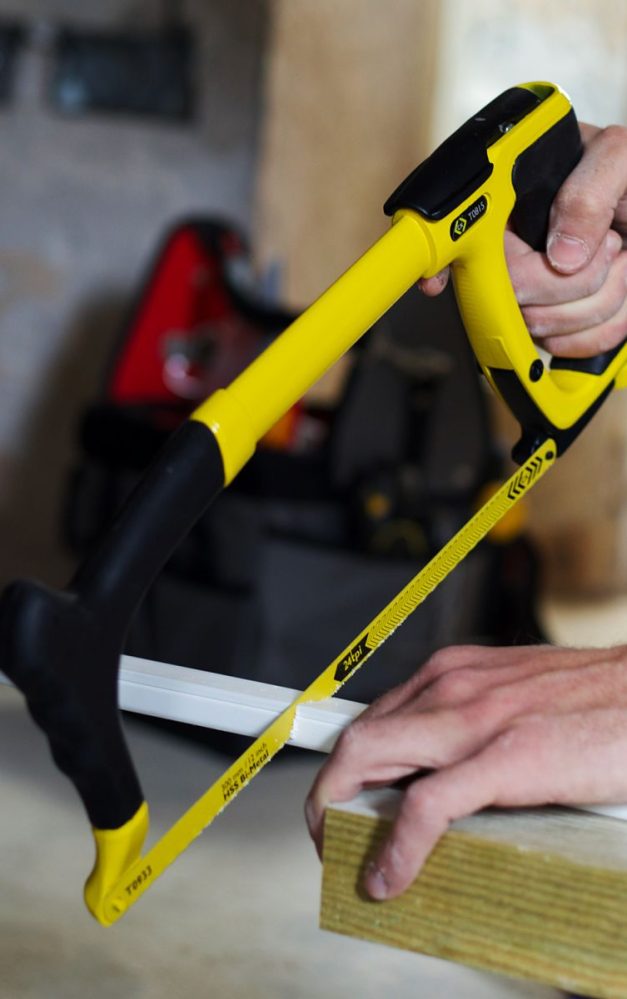 A cut above: C.K Tools rips into the saw market with new range