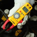 Clamping down on safety with Martindale Electric