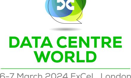 DATA CENTRE WORLD 2024