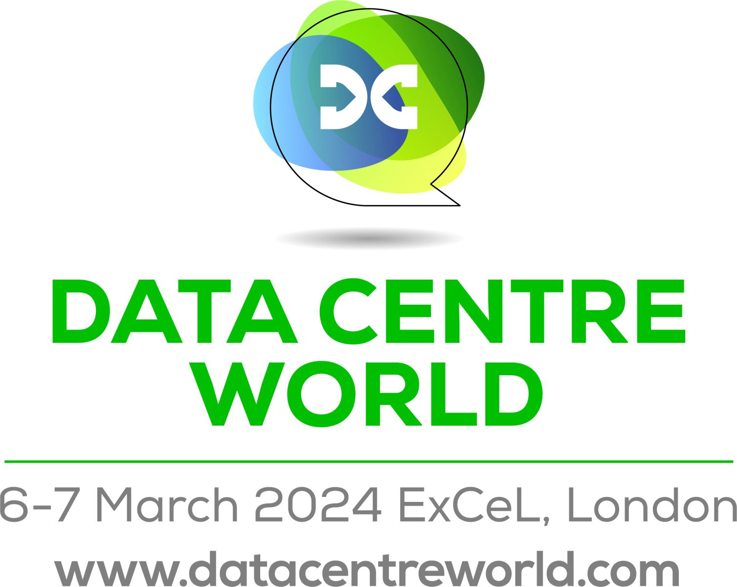 DATA CENTRE WORLD 2024 Electrical Engineering