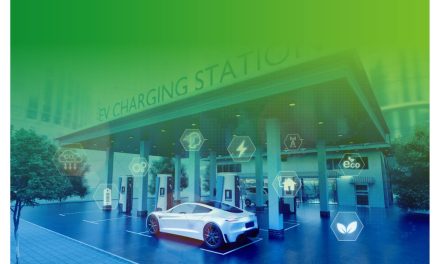 Advanced Connectivity is Vital for Future of EV Charging Infrastructure