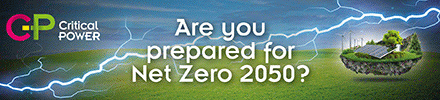 Surveying Business Readiness for Net Zero 2050: CPS Takes the Lead