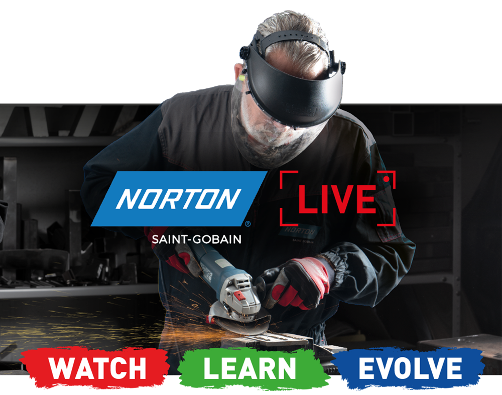 Norton supports trades with free online training
