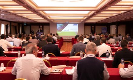 SUSTAINABILITY AND INNOVATION IN PVC CABLES: THE 3RD PVC4CABLES CONFERENCE TAKES STOCK OF THE SECTOR’S MOST RECENT TRENDS