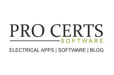 ELECTRICIAN SOFTWARE SOLUTIONS AND ELECTRICAL APPS