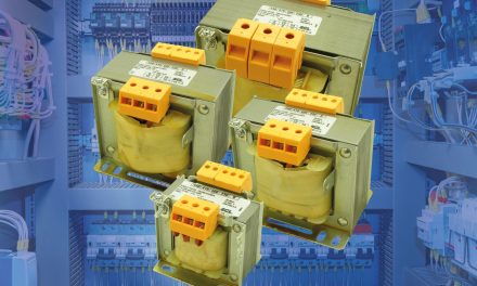 SCL Multi Tap Control Transformers from Switchtec offer greater flexibility to Control Panel Manufacturers