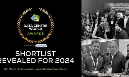 Shortlist revealed for Data Centre World Awards 2024