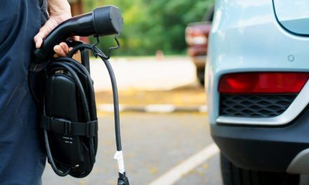 When it comes to installing EV chargers, think Smart